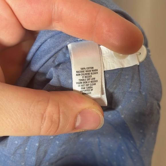 Bonobos Slim Fit Button Down - Picture 4 of 7